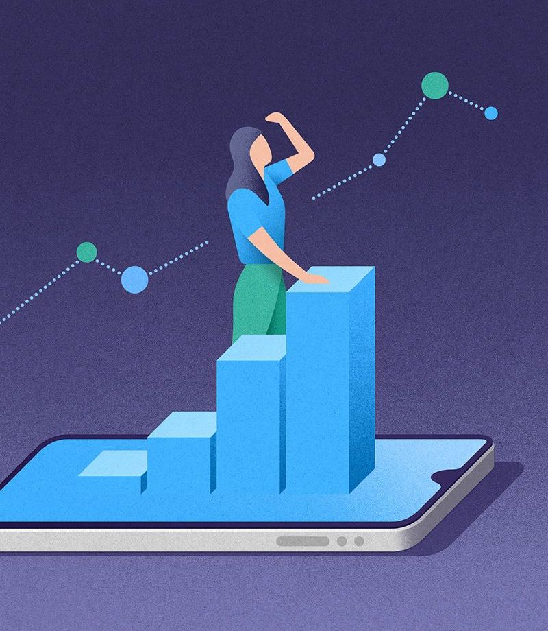 Étude nationale sur la cyberadministration 2025