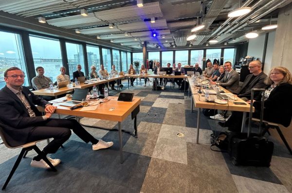 Groupe de travail Acquisitions