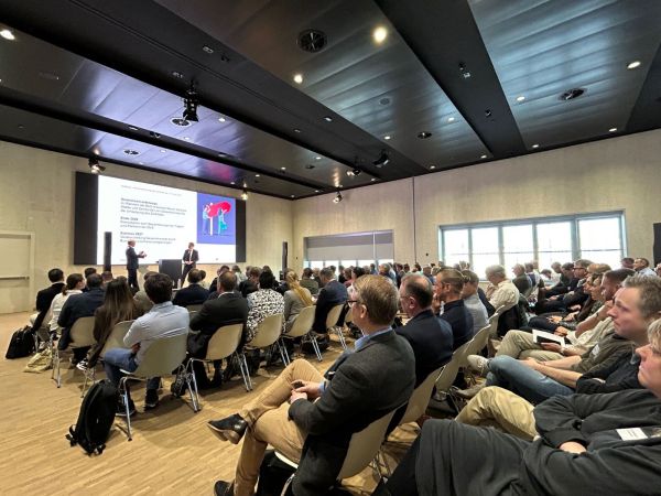 Swiss E-Government-Forum 2026