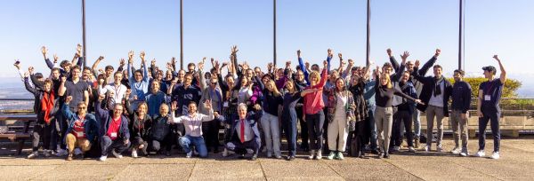 Open Legal Lab 2025